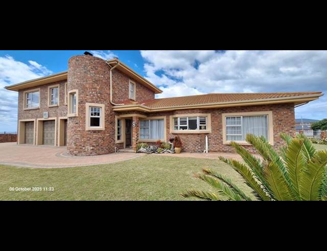 5 BEDROOM HOUSE FOR SALE IN TERGNIET